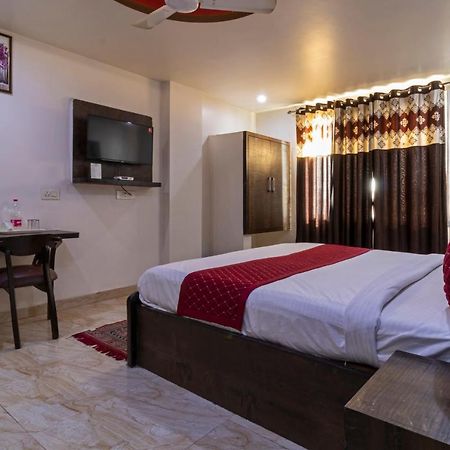 Hotel The Amour Dx Near Igi Airport Delhi New Delhi Eksteriør bilde