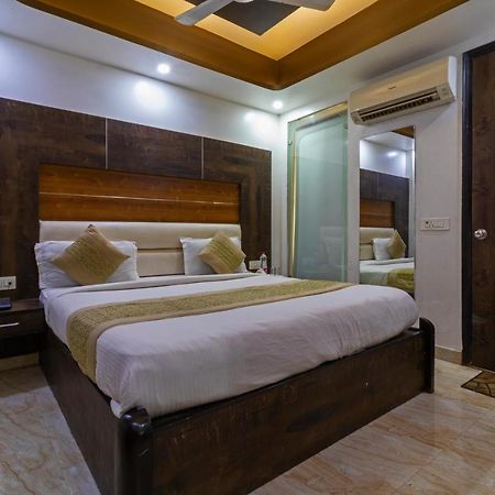 Hotel The Amour Dx Near Igi Airport Delhi New Delhi Eksteriør bilde